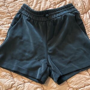 Lululemon Softstreme High-Rise Short